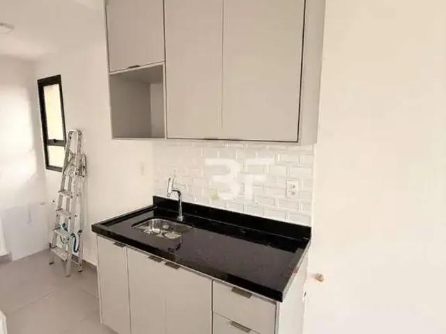 Apartamento para Locação em Indaiatuba/SP Centro 2 Quartos