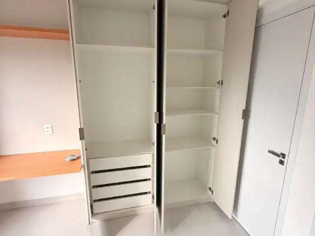 Apartamento para Locação em Indaiatuba/SP Centro 2 Quartos