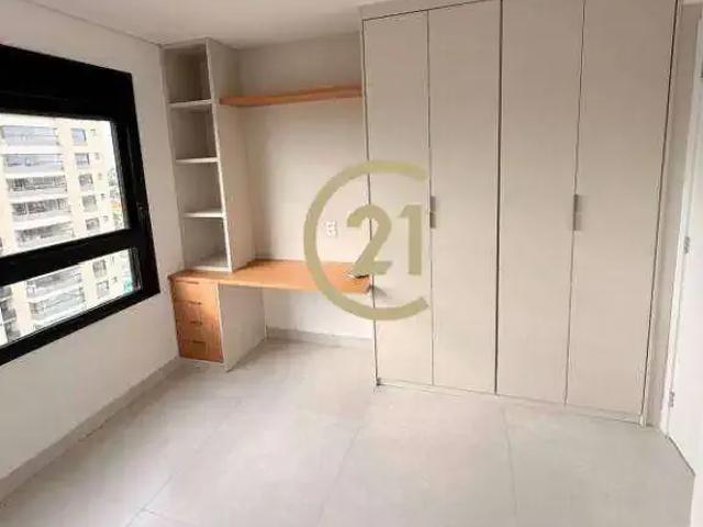 Apartamento para Locação em Indaiatuba/SP Centro 2 Quartos
