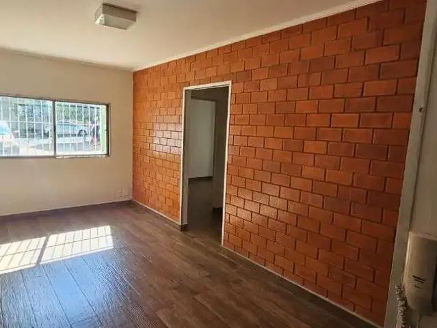 Apartamento para Locação em Indaiatuba/SP Centro 2 Quartos