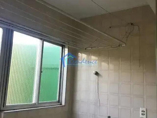 Apartamento para Locação em Indaiatuba/SP Centro 2 Quartos