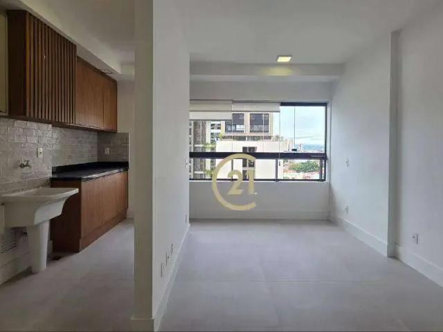 Apartamento para Locação em Indaiatuba/SP Centro 2 Quartos