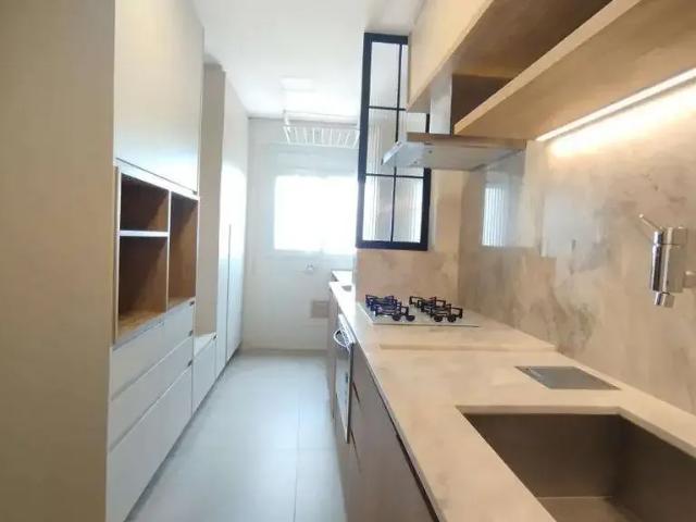 Apartamento para Locação em Indaiatuba/SP Centro 2 Quartos