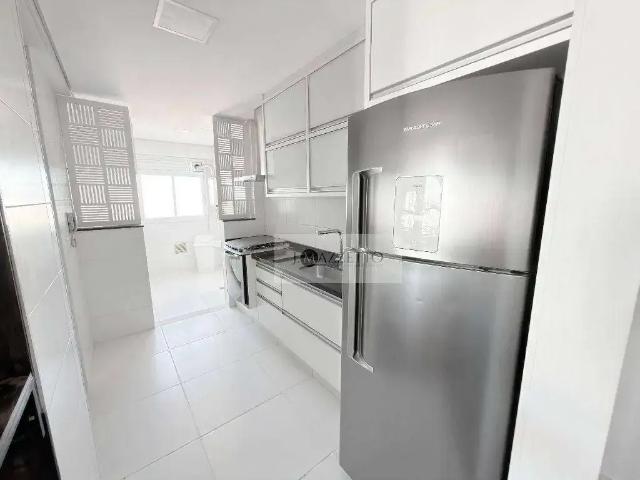 Apartamento para Locação em Indaiatuba/SP Centro 2 Quartos
