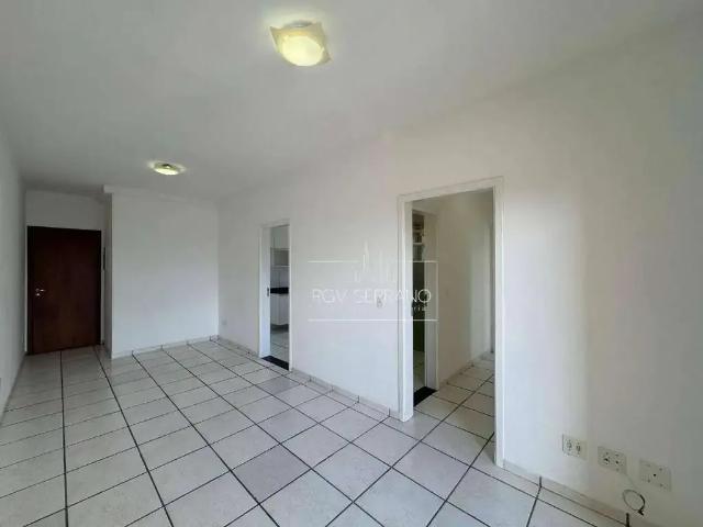 Apartamento para Locação em Indaiatuba/SP Centro 2 Quartos