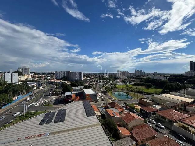 Apartamento para Locação em Indaiatuba/SP Centro 2 Quartos