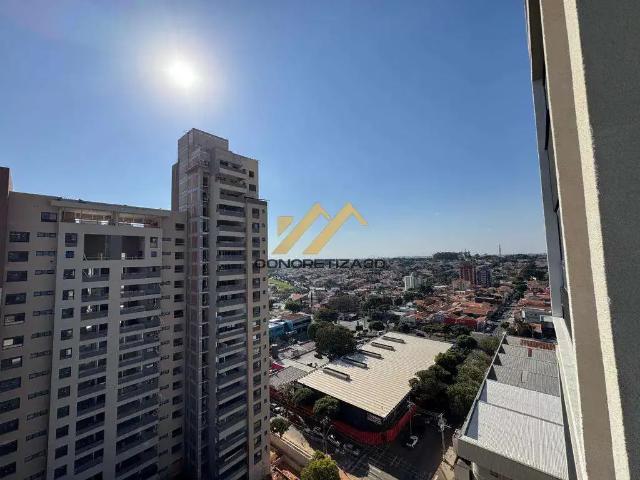 Apartamento para Locação em Indaiatuba/SP Centro 2 Quartos