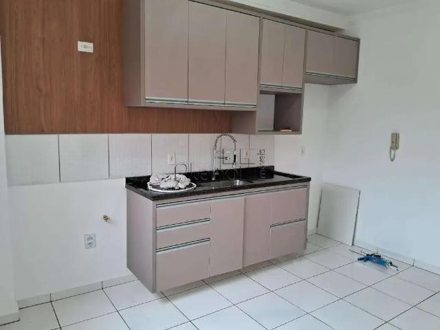 Apartamento para Locação em Indaiatuba/SP Centro 2 Quartos