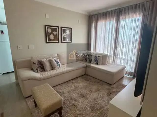 Apartamento para Locação em Indaiatuba/SP Centro 3 Quartos
