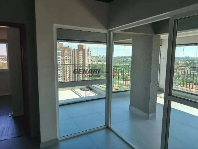 Apartamento para Locação em Indaiatuba/SP Centro 3 Quartos