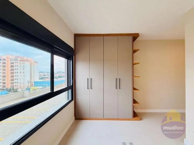 Apartamento para Locação em Indaiatuba/SP Centro 3 Quartos
