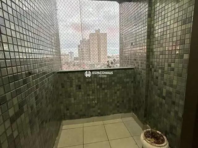 Apartamento para Locação em Indaiatuba/SP Centro 3 Quartos