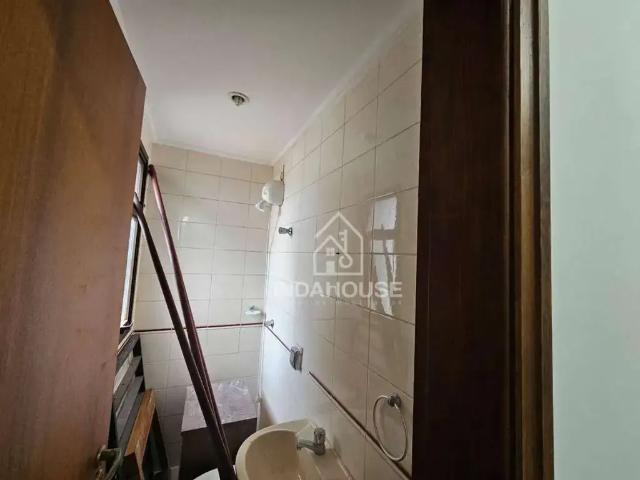 Apartamento para Locação em Indaiatuba/SP Centro 3 Quartos