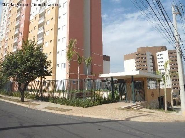 Apartamento para Locação em Indaiatuba/SP Centro 3 Quartos