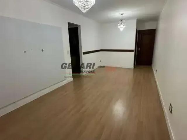 Apartamento para Locação em Indaiatuba/SP Centro 3 Quartos