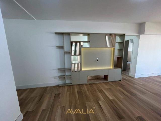 Apartamento para Locação em Indaiatuba/SP Centro 3 Quartos