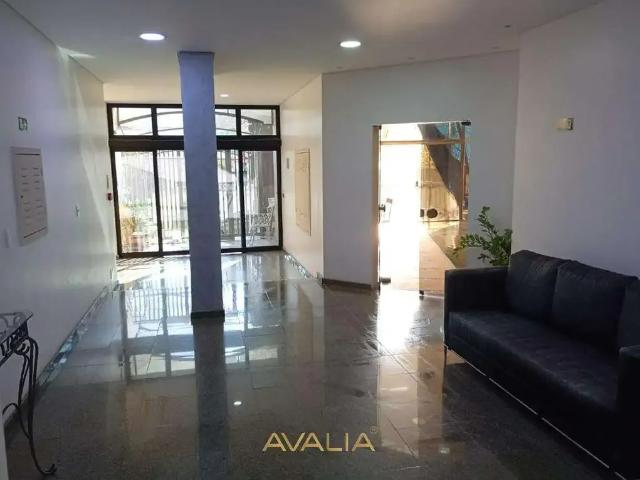 Apartamento para Locação em Indaiatuba/SP Centro 3 Quartos