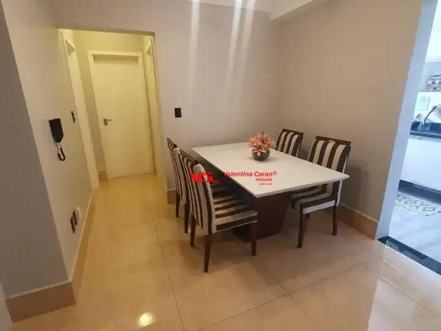 Apartamento para Locação em Indaiatuba/SP Centro 3 Quartos