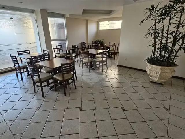 Apartamento para Locação em Indaiatuba/SP Centro 3 Quartos