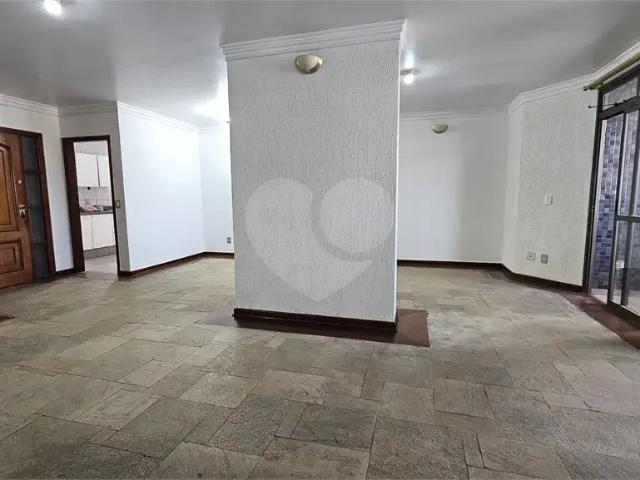 Apartamento para Locação em Indaiatuba/SP Centro 3 Quartos