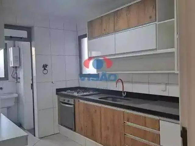 Apartamento para Locação em Indaiatuba/SP Centro 3 Quartos