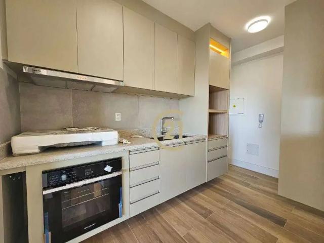 Apartamento para Locação em Indaiatuba/SP Centro 3 Quartos