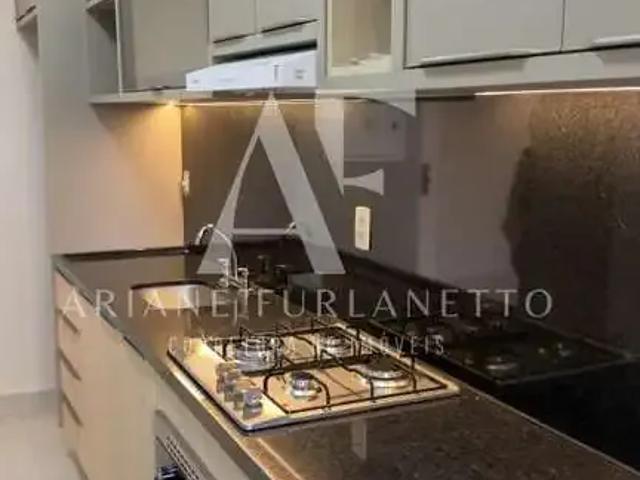 Apartamento para Locação em Indaiatuba/SP Centro 3 Quartos