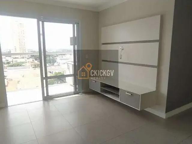 Apartamento para Locação em Indaiatuba/SP Centro 3 Quartos