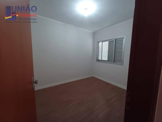 Apartamento para Locação em Indaiatuba/SP Centro 3 Quartos