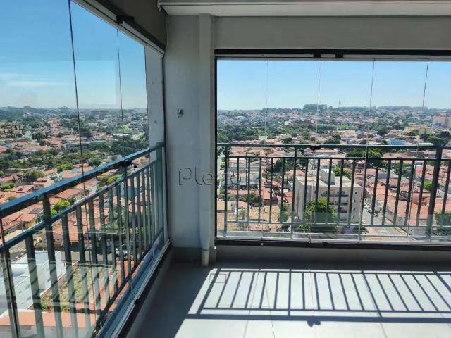 Apartamento para Locação em Indaiatuba/SP Centro 4 Quartos