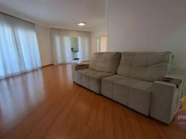 Apartamento para Locação em Indaiatuba/SP Centro 4 Quartos