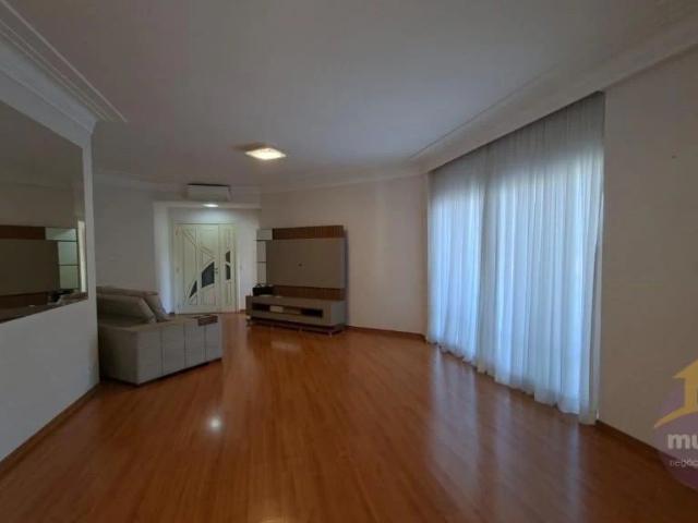 Apartamento para Locação em Indaiatuba/SP Centro 4 Quartos