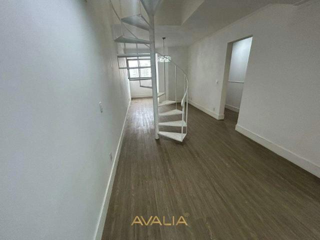 Apartamento para Locação em Indaiatuba/SP Centro 4 Quartos
