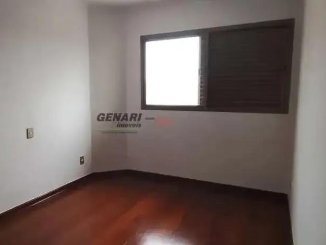Apartamento para Locação em Indaiatuba/SP Centro 5 Quartos