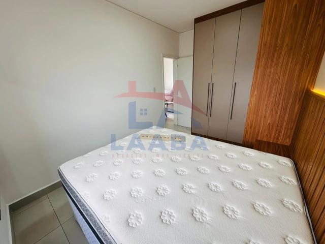 Apartamento para Locação em Indaiatuba/SP Chácara Alvorada 2 Quartos