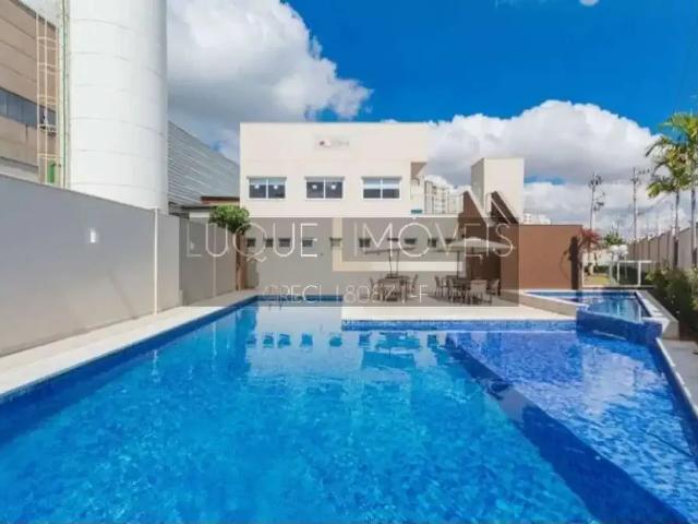 Apartamento para Locação em Indaiatuba/SP Chácara Alvorada 2 Quartos