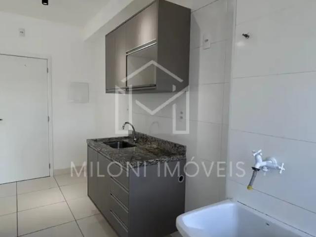 Apartamento para Locação em Indaiatuba/SP Chácara Alvorada 2 Quartos