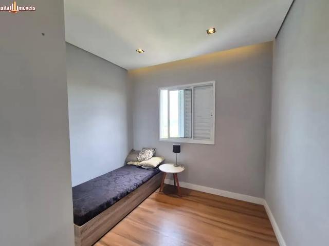 Apartamento para Locação em Indaiatuba/SP Chácara Alvorada 2 Quartos