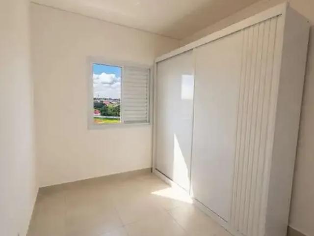 Apartamento para Locação em Indaiatuba/SP Chácara Alvorada 2 Quartos