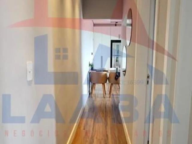 Apartamento para Locação em Indaiatuba/SP Chácara Alvorada 2 Quartos