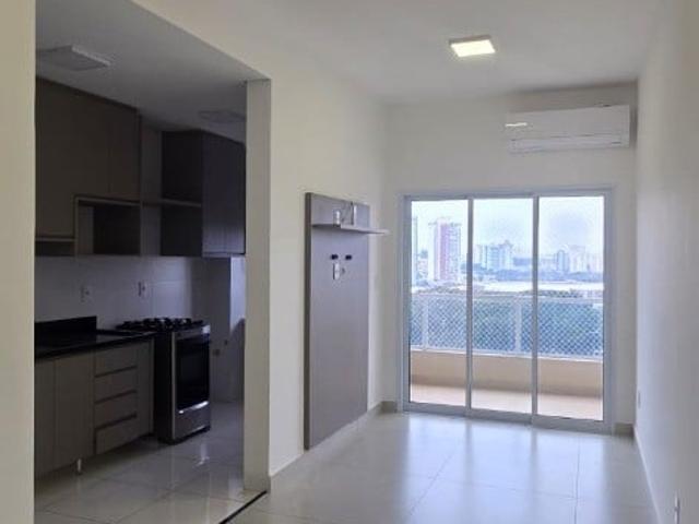 Apartamento para Locação em Indaiatuba/SP Chácara Belvedere 2 Quartos