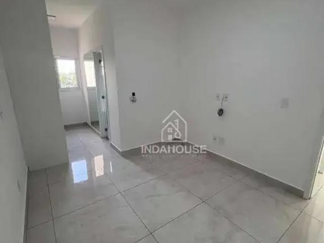 Apartamento para Locação em Indaiatuba/SP Chácara Belvedere 2 Quartos