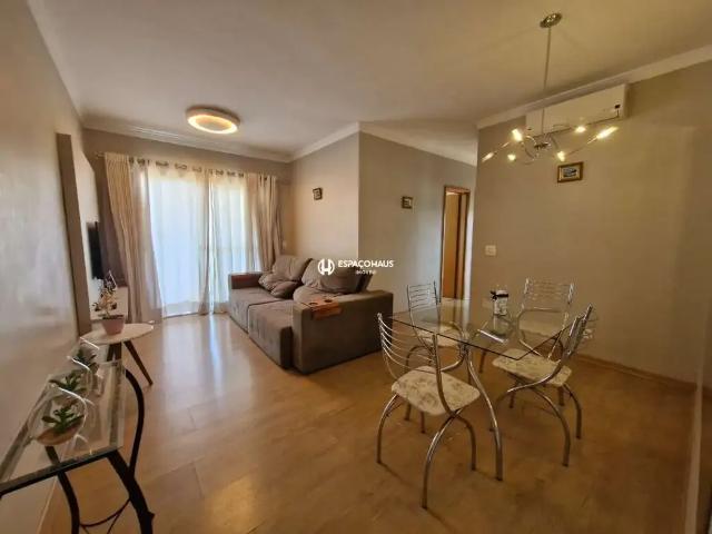 Apartamento para Locação em Indaiatuba/SP Chácara do Trevo 3 Quartos
