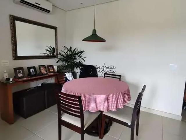 Apartamento para Locação em Indaiatuba/SP Chácara do Trevo 3 Quartos