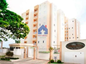 Apartamento para Locação em Indaiatuba/SP Chácara do Trevo 3 Quartos