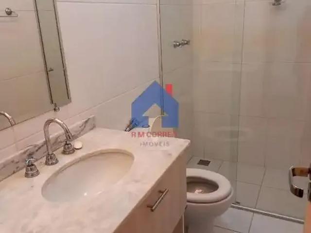 Apartamento para Locação em Indaiatuba/SP Chácara do Trevo 3 Quartos