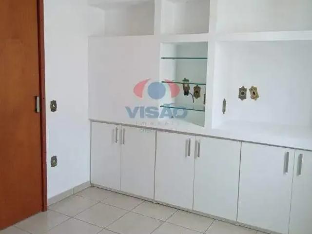 Apartamento para Locação em Indaiatuba/SP Cidade Nova 3 Quartos