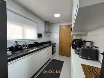 Apartamento para Locação em Indaiatuba/SP Cidade Nova I 4 Quartos