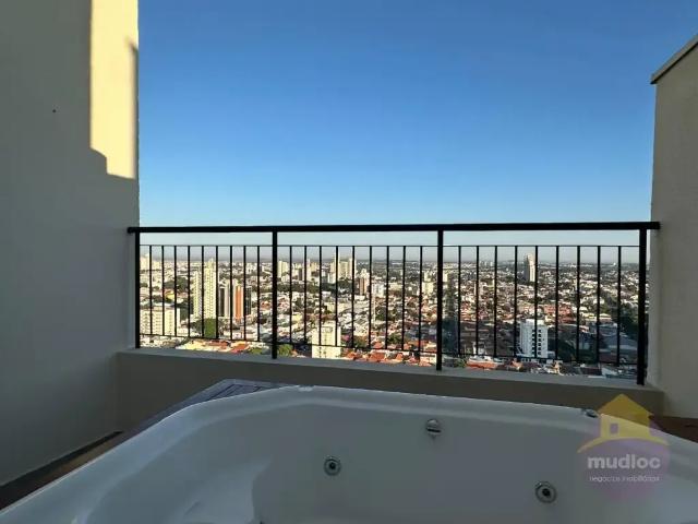 Apartamento para Locação em Indaiatuba/SP Cidade Nova I 4 Quartos