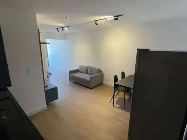 Apartamento para Locação em Indaiatuba/SP Cidade Nova I 1 Quartos